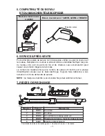 Предварительный просмотр 15 страницы Broan BN200 Operating Instructions Manual