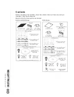 Предварительный просмотр 8 страницы Broan BQDD Series Installation Use And Care Manual