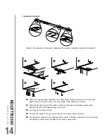 Предварительный просмотр 14 страницы Broan BQDD Series Installation Use And Care Manual