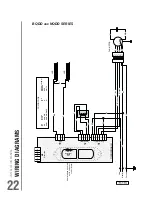 Предварительный просмотр 22 страницы Broan BQDD Series Installation Use And Care Manual