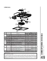 Предварительный просмотр 49 страницы Broan BQDD Series Installation Use And Care Manual