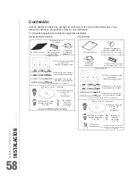 Предварительный просмотр 58 страницы Broan BQDD Series Installation Use And Care Manual