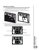 Предварительный просмотр 59 страницы Broan BQDD Series Installation Use And Care Manual