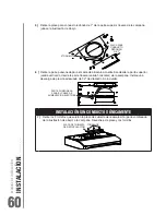 Предварительный просмотр 60 страницы Broan BQDD Series Installation Use And Care Manual