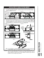 Предварительный просмотр 61 страницы Broan BQDD Series Installation Use And Care Manual