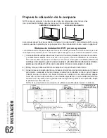 Предварительный просмотр 62 страницы Broan BQDD Series Installation Use And Care Manual