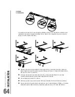 Предварительный просмотр 64 страницы Broan BQDD Series Installation Use And Care Manual