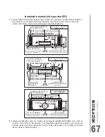 Предварительный просмотр 67 страницы Broan BQDD Series Installation Use And Care Manual