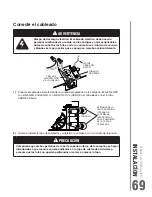 Предварительный просмотр 69 страницы Broan BQDD Series Installation Use And Care Manual