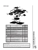 Предварительный просмотр 75 страницы Broan BQDD Series Installation Use And Care Manual