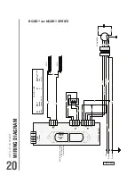 Предварительный просмотр 20 страницы Broan BQDD1 Series Installation Use And Care Manual