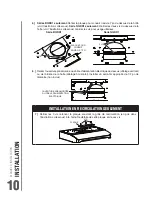 Предварительный просмотр 33 страницы Broan BQDD1 Series Installation Use And Care Manual