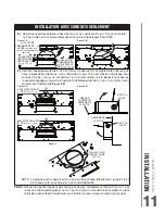 Предварительный просмотр 34 страницы Broan BQDD1 Series Installation Use And Care Manual