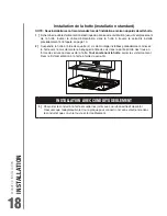 Предварительный просмотр 41 страницы Broan BQDD1 Series Installation Use And Care Manual