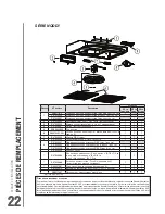 Предварительный просмотр 45 страницы Broan BQDD1 Series Installation Use And Care Manual