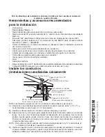 Предварительный просмотр 53 страницы Broan BQDD1 Series Installation Use And Care Manual