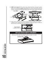 Предварительный просмотр 56 страницы Broan BQDD1 Series Installation Use And Care Manual