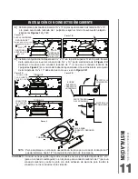 Предварительный просмотр 57 страницы Broan BQDD1 Series Installation Use And Care Manual