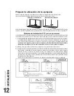 Предварительный просмотр 58 страницы Broan BQDD1 Series Installation Use And Care Manual