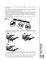 Предварительный просмотр 59 страницы Broan BQDD1 Series Installation Use And Care Manual