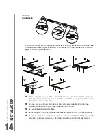 Предварительный просмотр 60 страницы Broan BQDD1 Series Installation Use And Care Manual