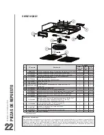 Предварительный просмотр 68 страницы Broan BQDD1 Series Installation Use And Care Manual