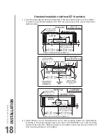 Предварительный просмотр 18 страницы Broan BQLA1 Series Installation Use And Care Manual