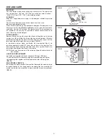 Предварительный просмотр 5 страницы Broan BU2 SERIES Instructions Manual