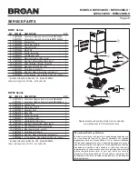 Предварительный просмотр 10 страницы Broan BWS1304BLS Instructions Manual