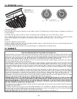 Предварительный просмотр 14 страницы Broan E60000LC SERIES Installation Instructions Manual