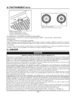 Предварительный просмотр 30 страницы Broan E60E30SS Installation Instructions Manual