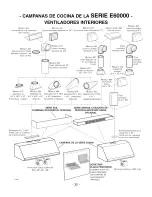 Предварительный просмотр 35 страницы Broan E60E30SS Installation Instructions Manual