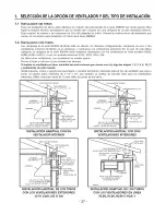 Предварительный просмотр 37 страницы Broan E60E30SS Installation Instructions Manual