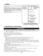 Предварительный просмотр 38 страницы Broan E60E30SS Installation Instructions Manual