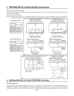 Предварительный просмотр 39 страницы Broan E60E30SS Installation Instructions Manual