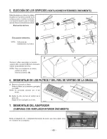 Предварительный просмотр 40 страницы Broan E60E30SS Installation Instructions Manual