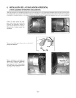 Предварительный просмотр 41 страницы Broan E60E30SS Installation Instructions Manual