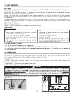 Preview for 13 page of Broan E64000LC SERIES Installation Instructions Manual