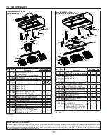 Preview for 16 page of Broan E64000LC SERIES Installation Instructions Manual