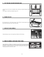 Preview for 6 page of Broan EC62 SERIES Installation Instructions Manual