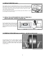 Preview for 9 page of Broan EC62 SERIES Installation Instructions Manual