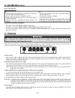 Preview for 12 page of Broan EC62 SERIES Installation Instructions Manual