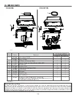 Preview for 14 page of Broan EC62 SERIES Installation Instructions Manual