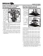 Preview for 13 page of Broan EIT1366SS Instructions Manual