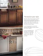 Preview for 8 page of Broan Elite 15BL Brochure & Specs