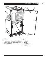 Preview for 7 page of Broan Elite 15BLEXF Service Manual