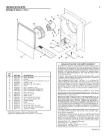 Preview for 4 page of Broan Elite 331H Installation Manual