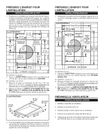 Preview for 6 page of Broan Elite 331H Installation Manual