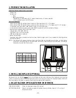 Предварительный просмотр 6 страницы Broan Elite 64000 SERIES Installation Instructions Manual