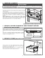 Предварительный просмотр 16 страницы Broan Elite ARKEW46 Installation Use And Care Manual